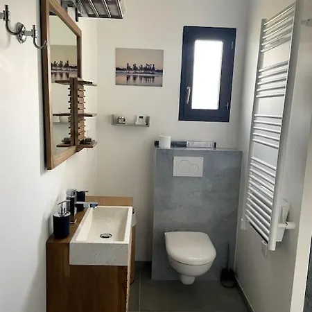 Mas Laome Proche D'uzes * Saint-Just-et-Vacquières