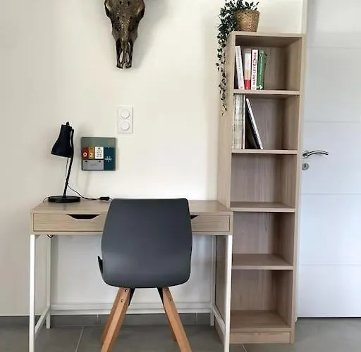 Mas Laome Proche D'uzes Сasa de vacaciones Saint-Just-et-Vacquières