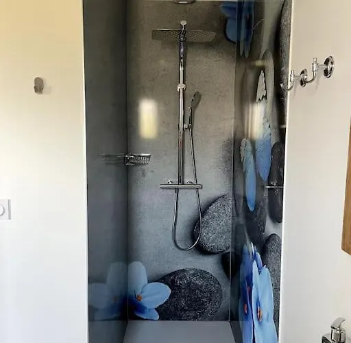Сasa de vacaciones Mas Laome Proche D'uzes