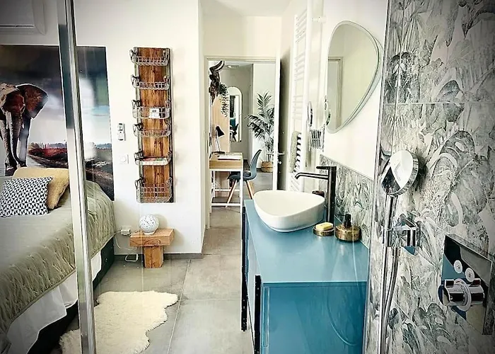 Mas Laome Proche D'uzes *