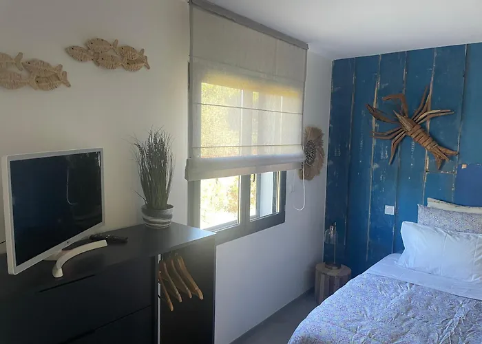 Mas Laome Proche D'uzes *