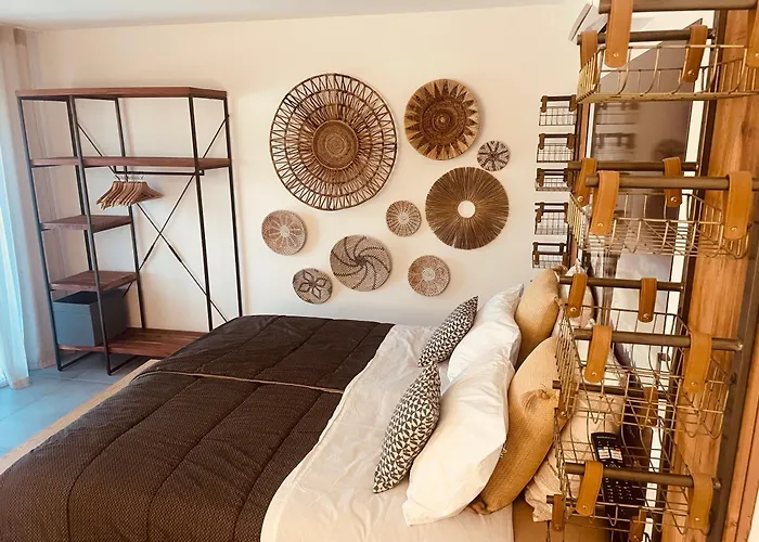 Сasa de vacaciones Mas Laome Proche D'uzes Saint-Just-et-Vacquières